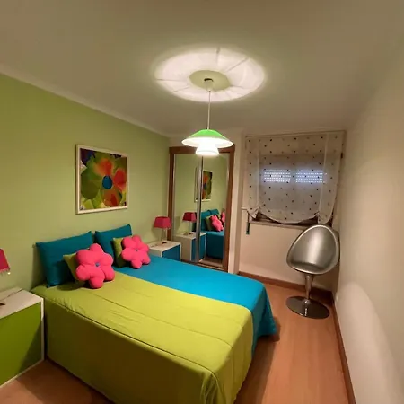 דירה Edificio Beira Rio *